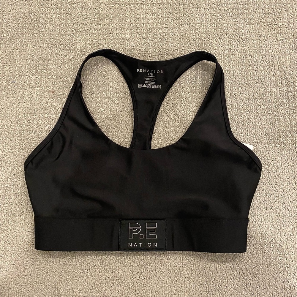 P.E Nation Sports Bra